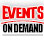 events od logo