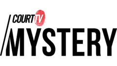 court tv mysteries logo