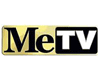 MeTv logo
