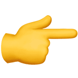 backhand-index-pointg-right emoji