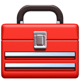 toolbox emoji