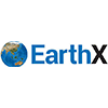 earthx tv logo