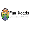 fun roads tv logo