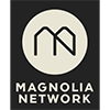 magnolia network logo