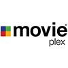 movieplex channel logo