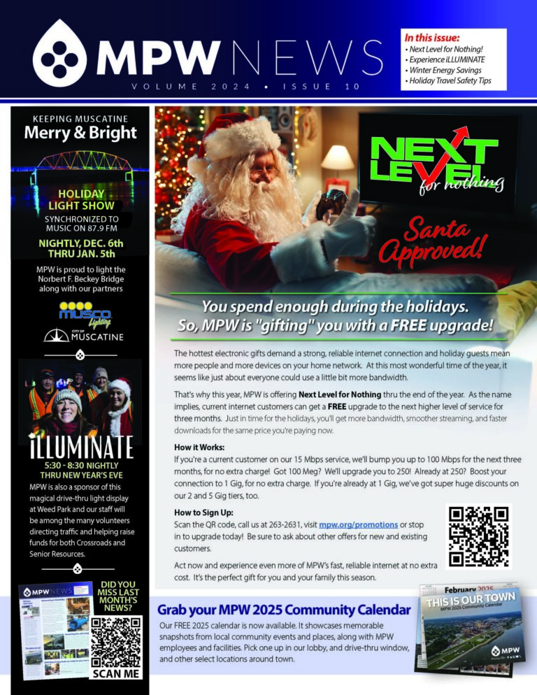 MPW News December 2024