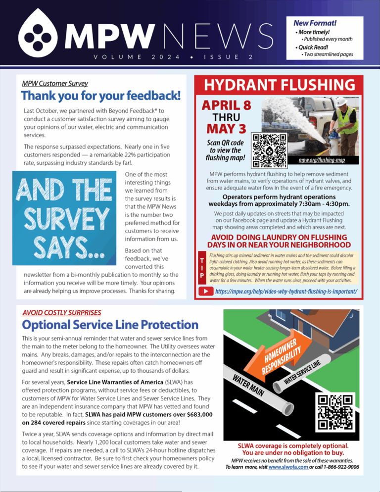 MPW News April 2024