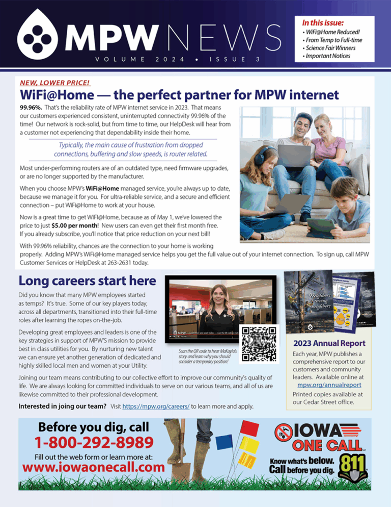 MPW News May 2024