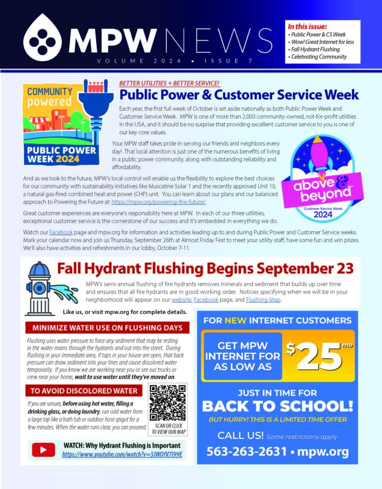 MPW News September 2024