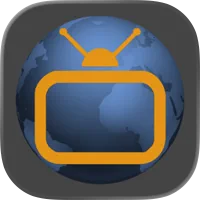  Logo for the MyTVs app from the application store