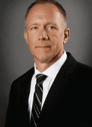 Man in suit